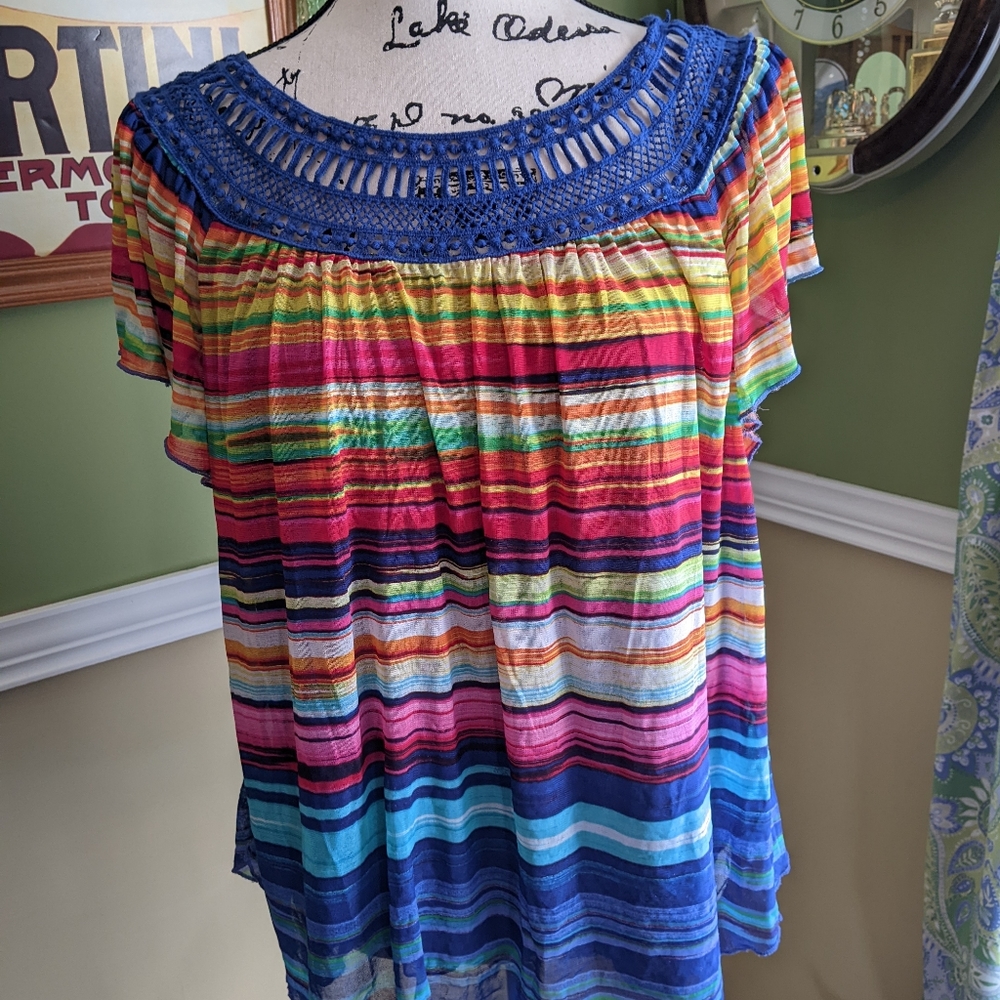 Studio jpr blouse